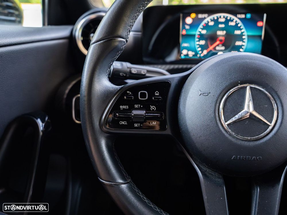 Mercedes-Benz A 160 Style - 42