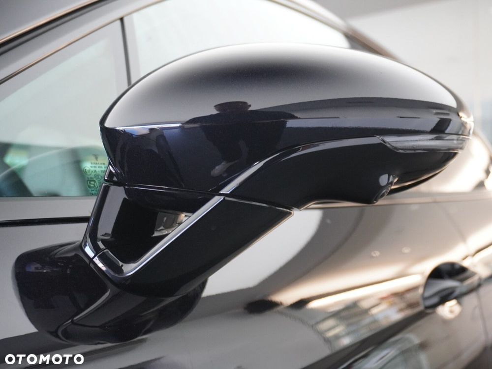 Porsche Panamera 4S E-Hybrid PHEV - 14
