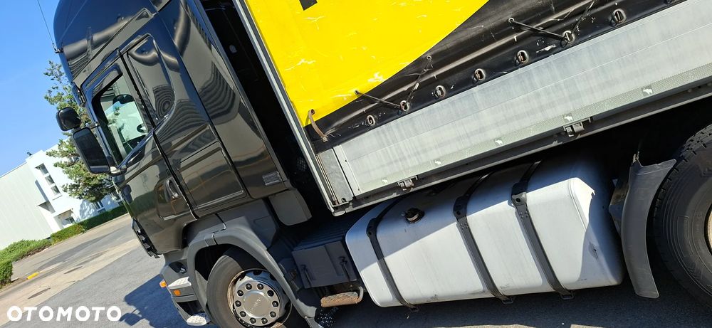 Scania R420 LA 4x2 HNA Highline - 4