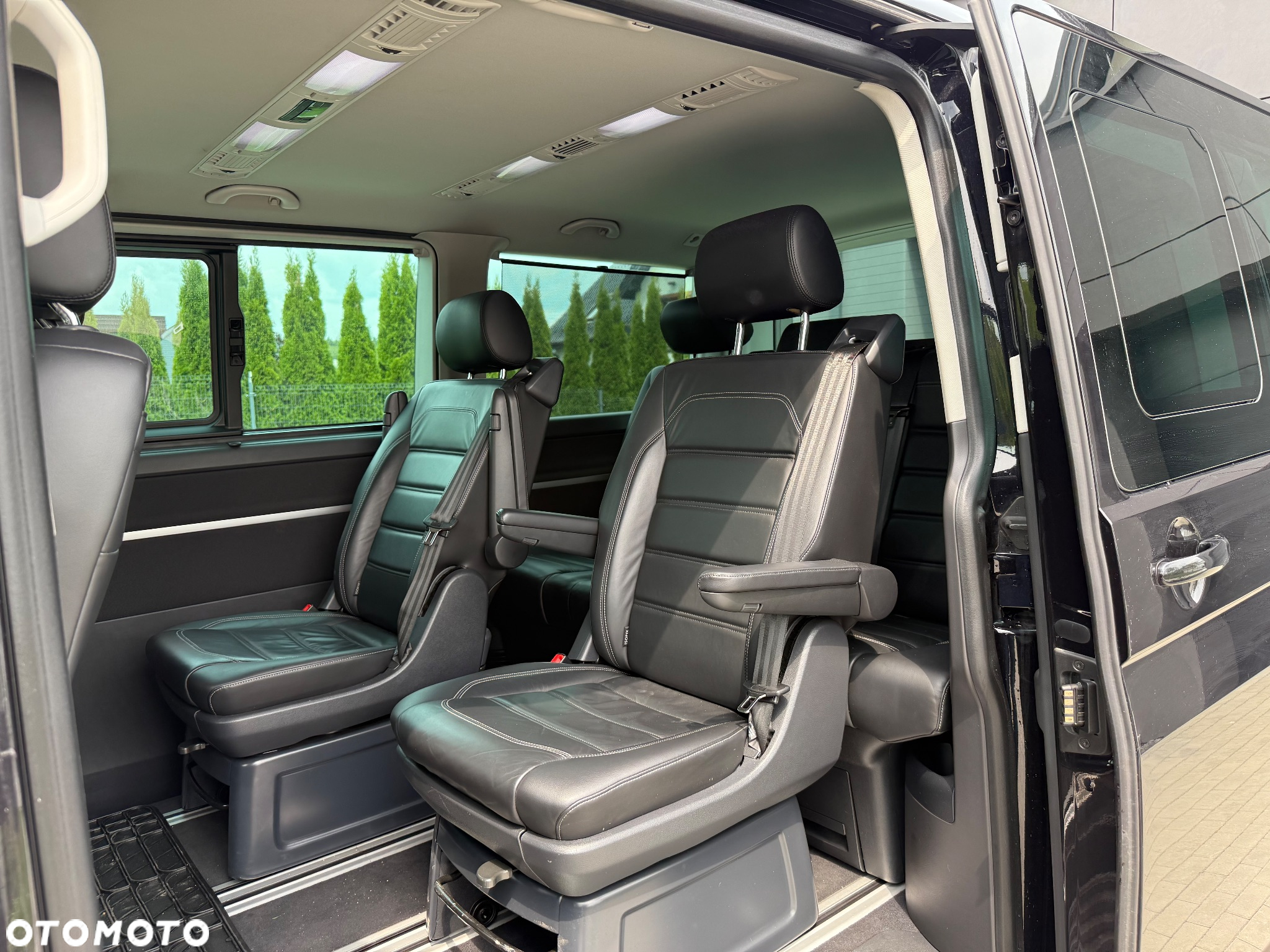 Volkswagen Multivan 2.0 BiTDI L1 Business DSG - 21