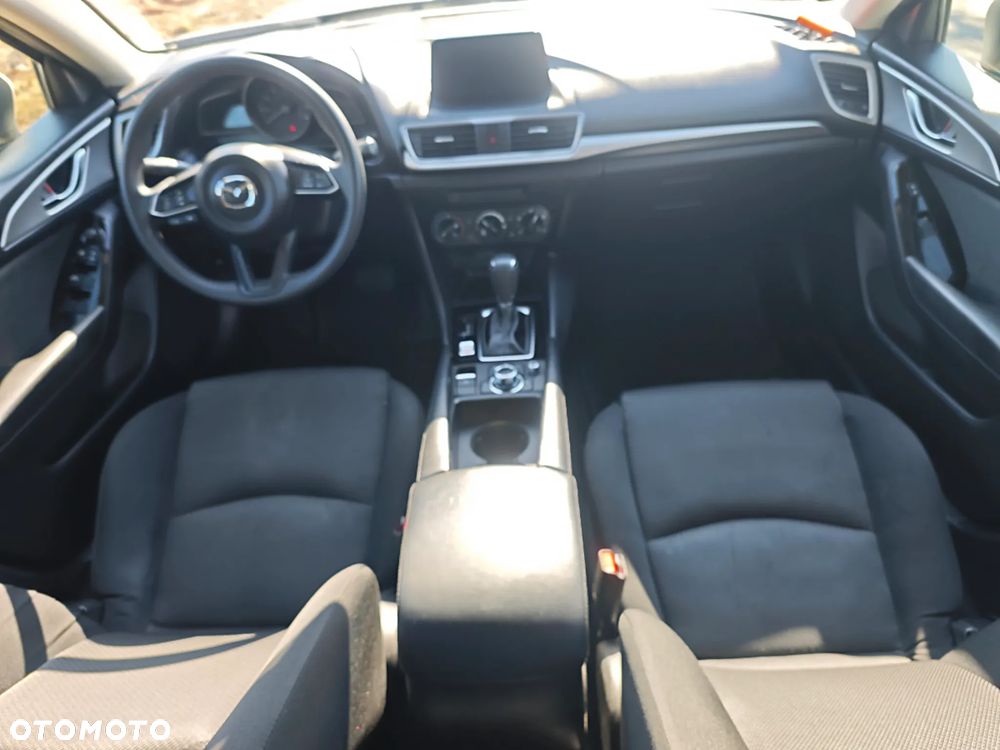Mazda 3 2.0 Skyenergy - 12