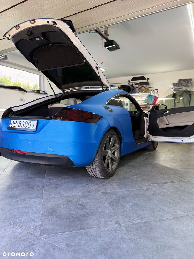 Audi TT Coupé 2.0 TFSI S tronic - 2