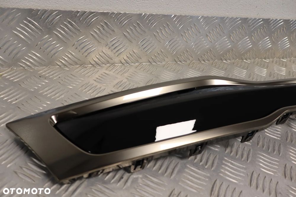 NOWY GRILL GRIL ATRAPA KIA RIO GT-LINE IV 4 YB 86351-H8600 - 4