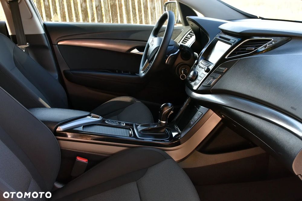 Hyundai i40 - 23