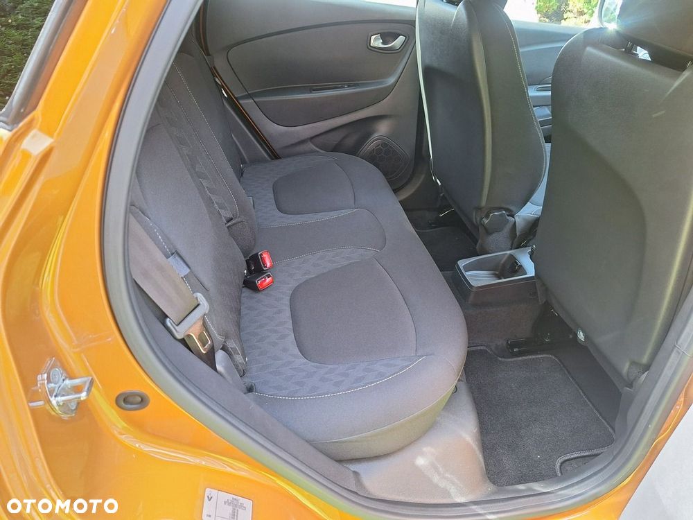 Renault Captur (ENERGY) TCe 90 LIMITED - 17