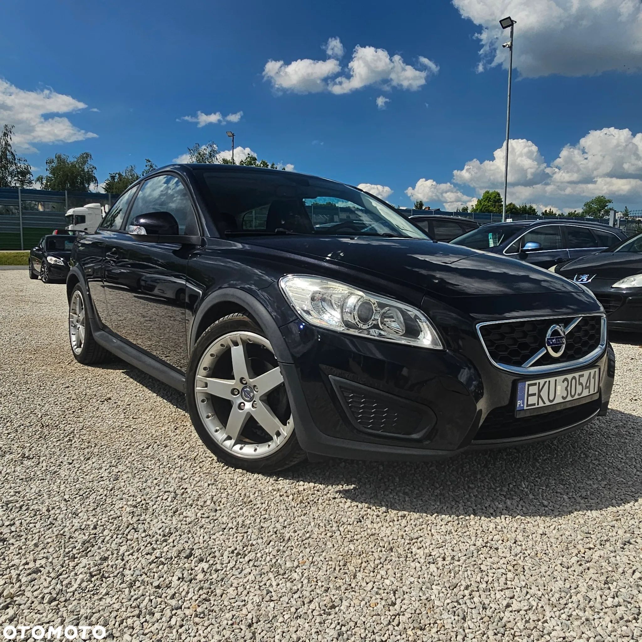 Volvo C30 - 1