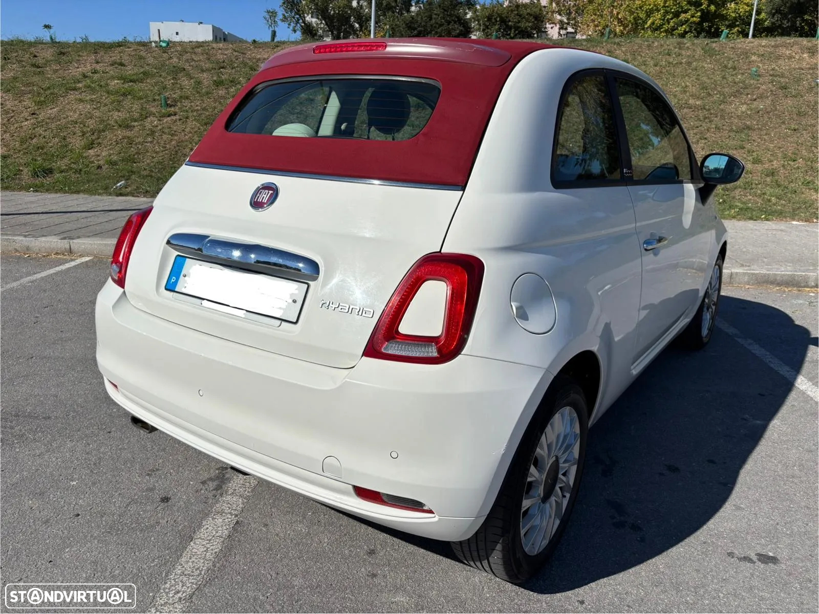 Fiat 500 - 7