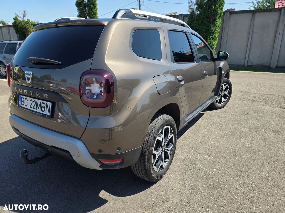 Dacia Duster - 2