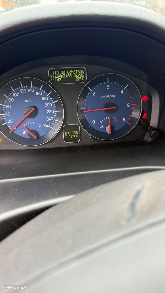 Volvo C30 1.6 D2 R-Design Start/Stop - 3