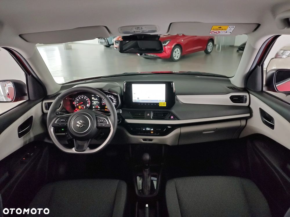 Suzuki Swift 1.2 Dualjet SHVS Premium Plus CVT - 30