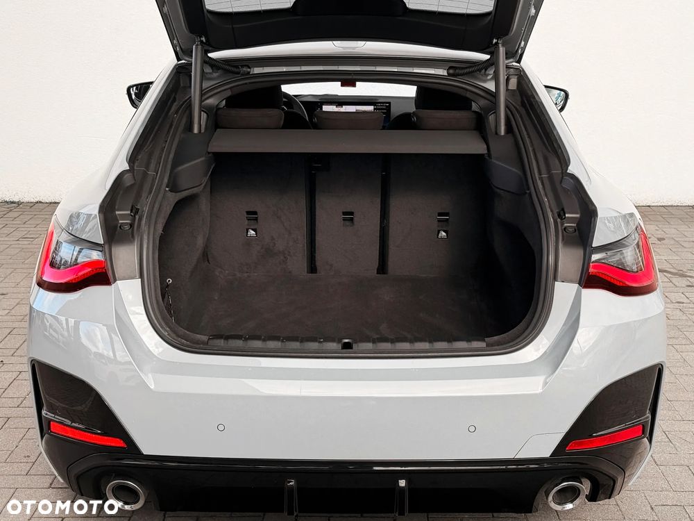 BMW Seria 4 430i xDrive M Sport - 13