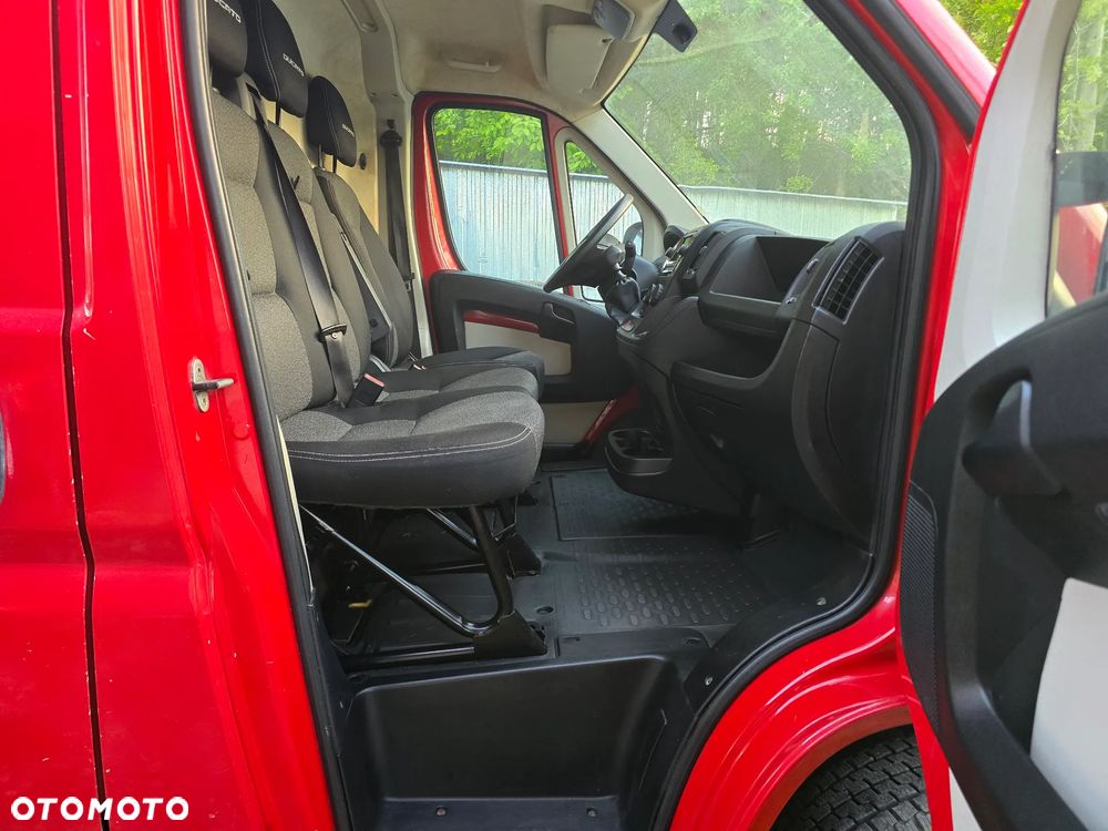 Fiat Ducato - 10