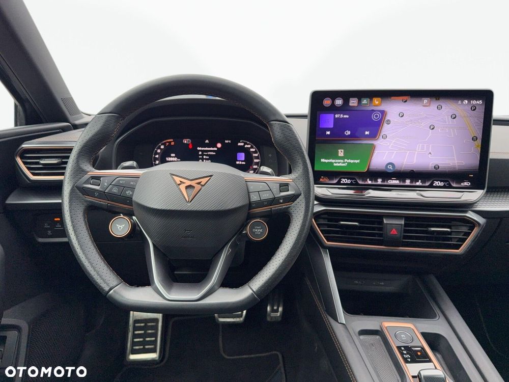 Cupra Leon - 18