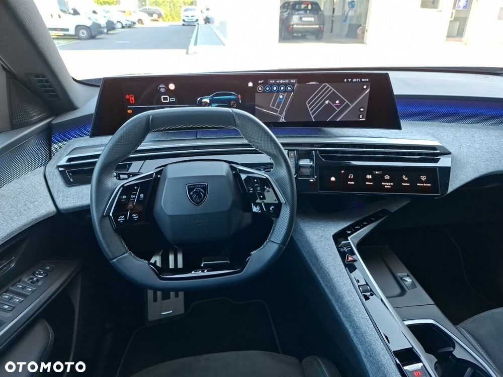 Peugeot 3008 1.2 PureTech mHEV GT S&S e-DCS6 - 17