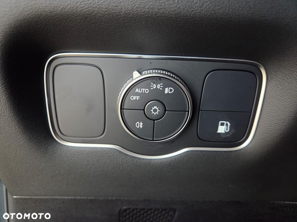Chery Tiggo 8 1.5 T-GDI Super Hybrid Comfort DCT - 30