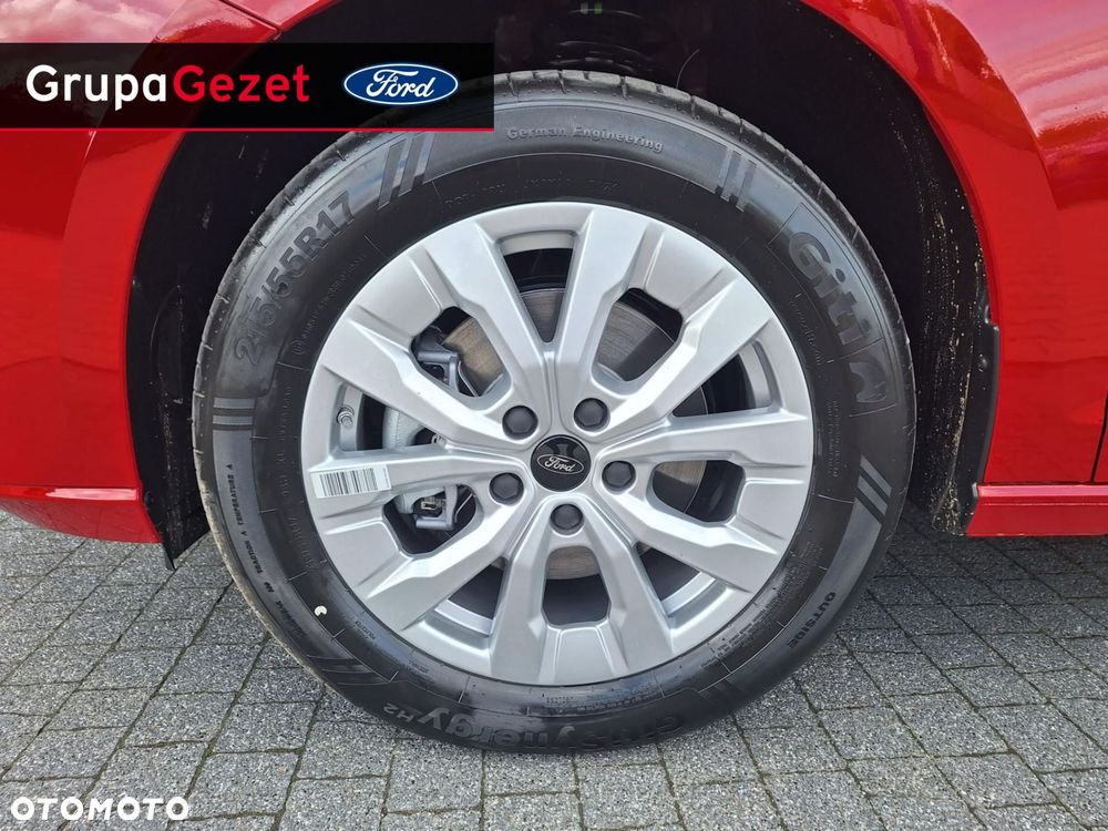 Ford Transit Connect - 20