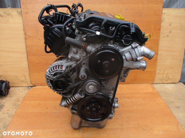 OPEL CORSA C 1.0 1.2 OBUDOWA OSŁONA ROZRZĄDU Z10XE - 3
