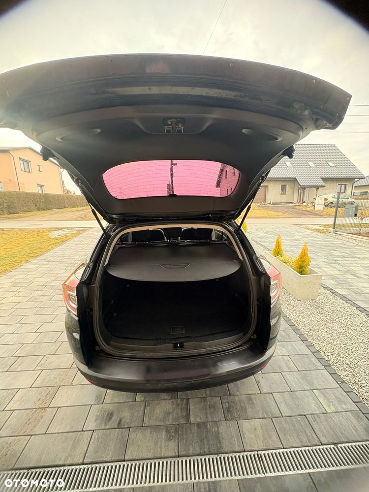 Renault Megane 1.5 dCi Expression - 7