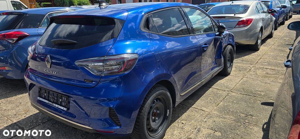 Renault Clio E-TECH 140 INTENS - 8