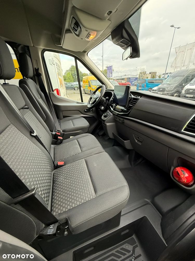 Ford Transit Kombi L3H2 Trend - 25