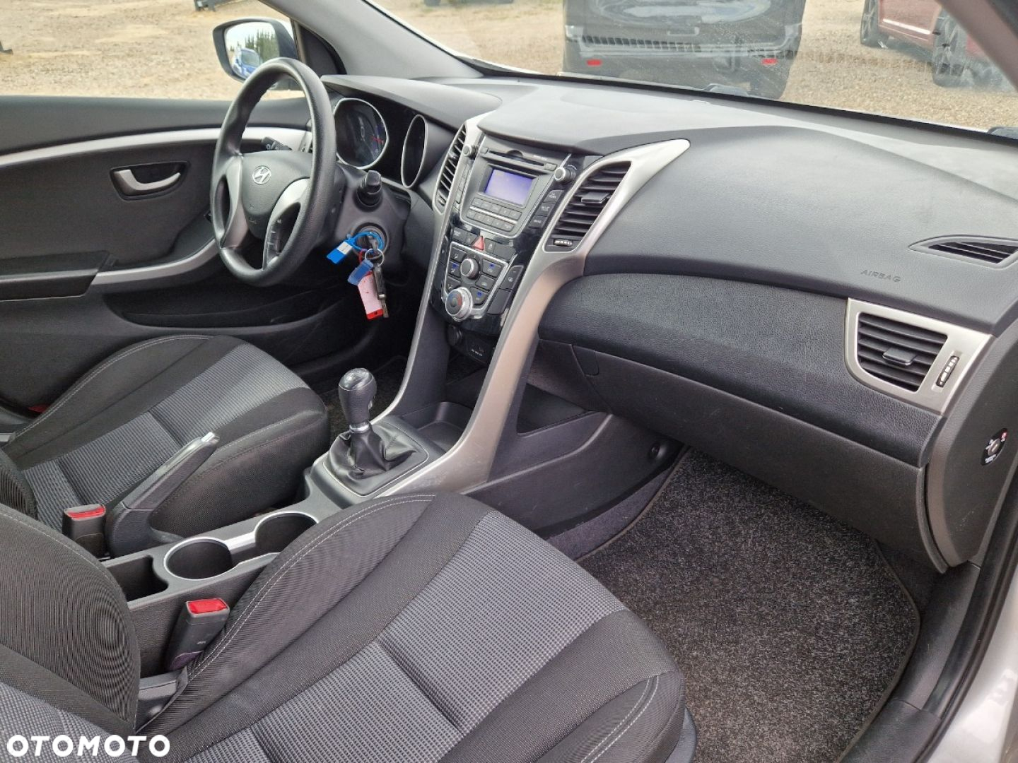 Hyundai i30 1.4 CRDi Classic - 18