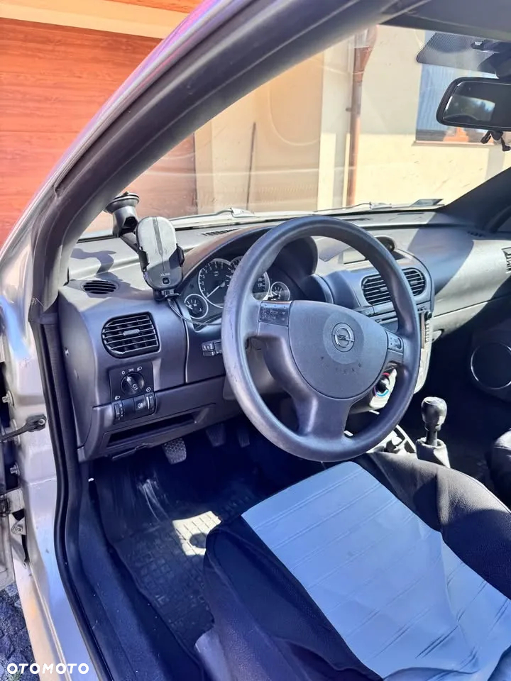 Opel Tigra Twin Top 1.4 (Enjoy) - 6