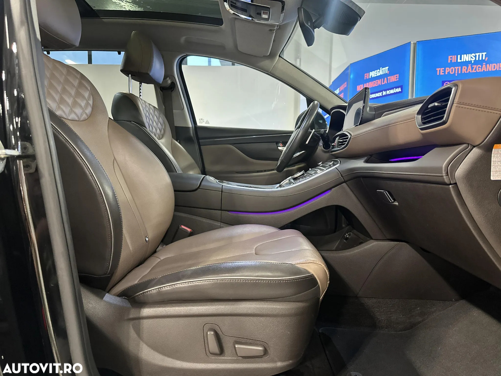 Hyundai Santa Fe - 11