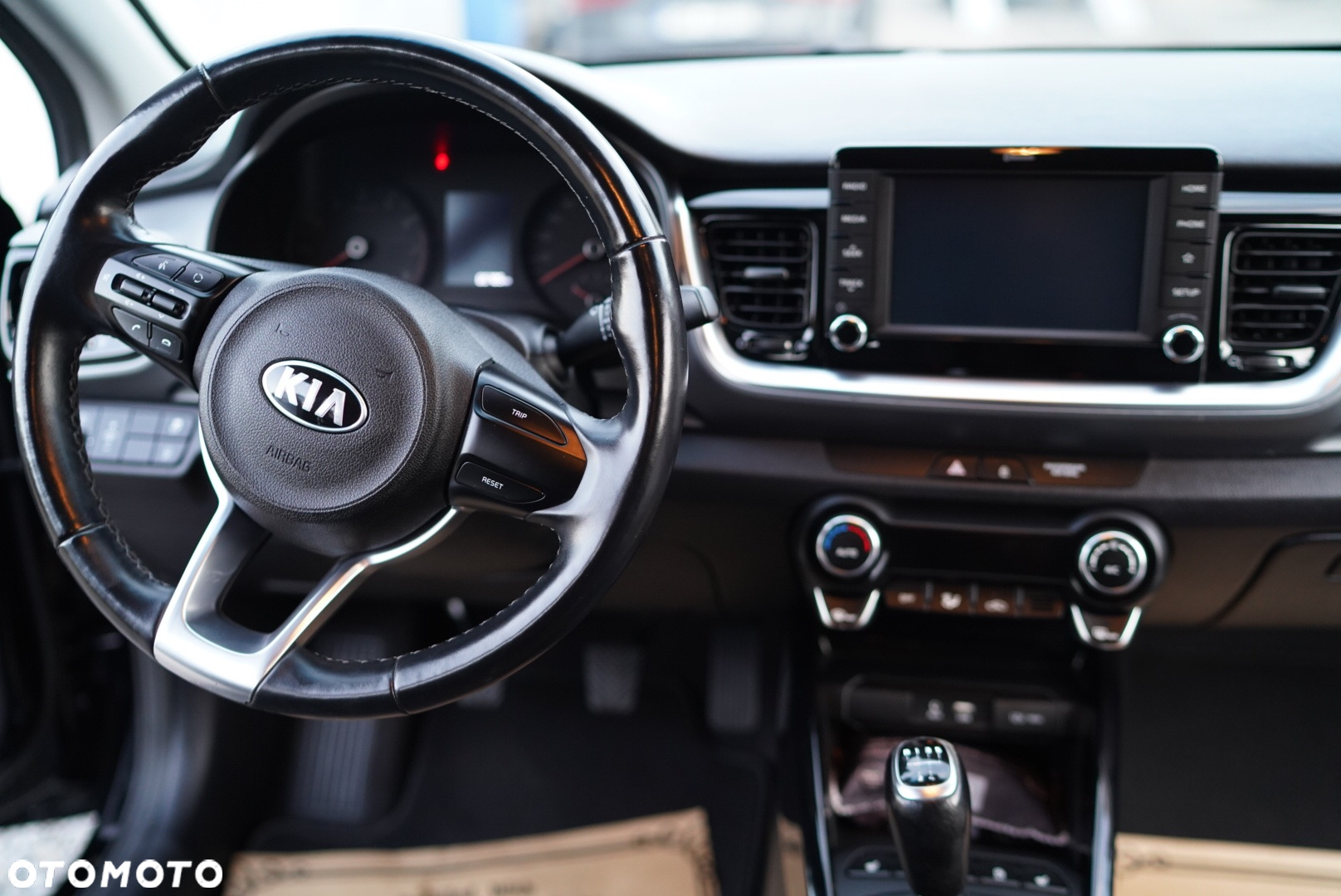 Kia Stonic 1.0 T-GDI OPF Mild Hybrid Spirit - 8