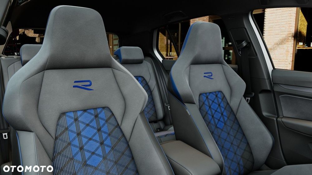 Volkswagen Golf - 9