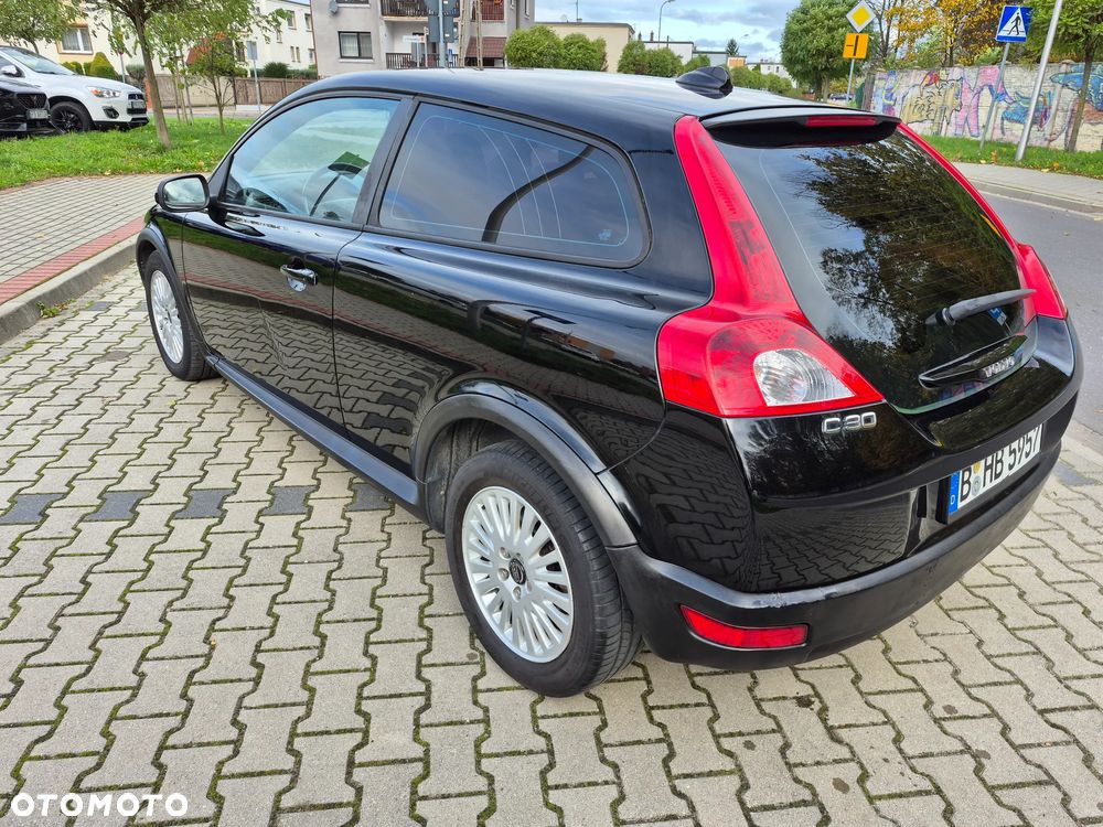 Volvo C30 1.6 Edition - 14