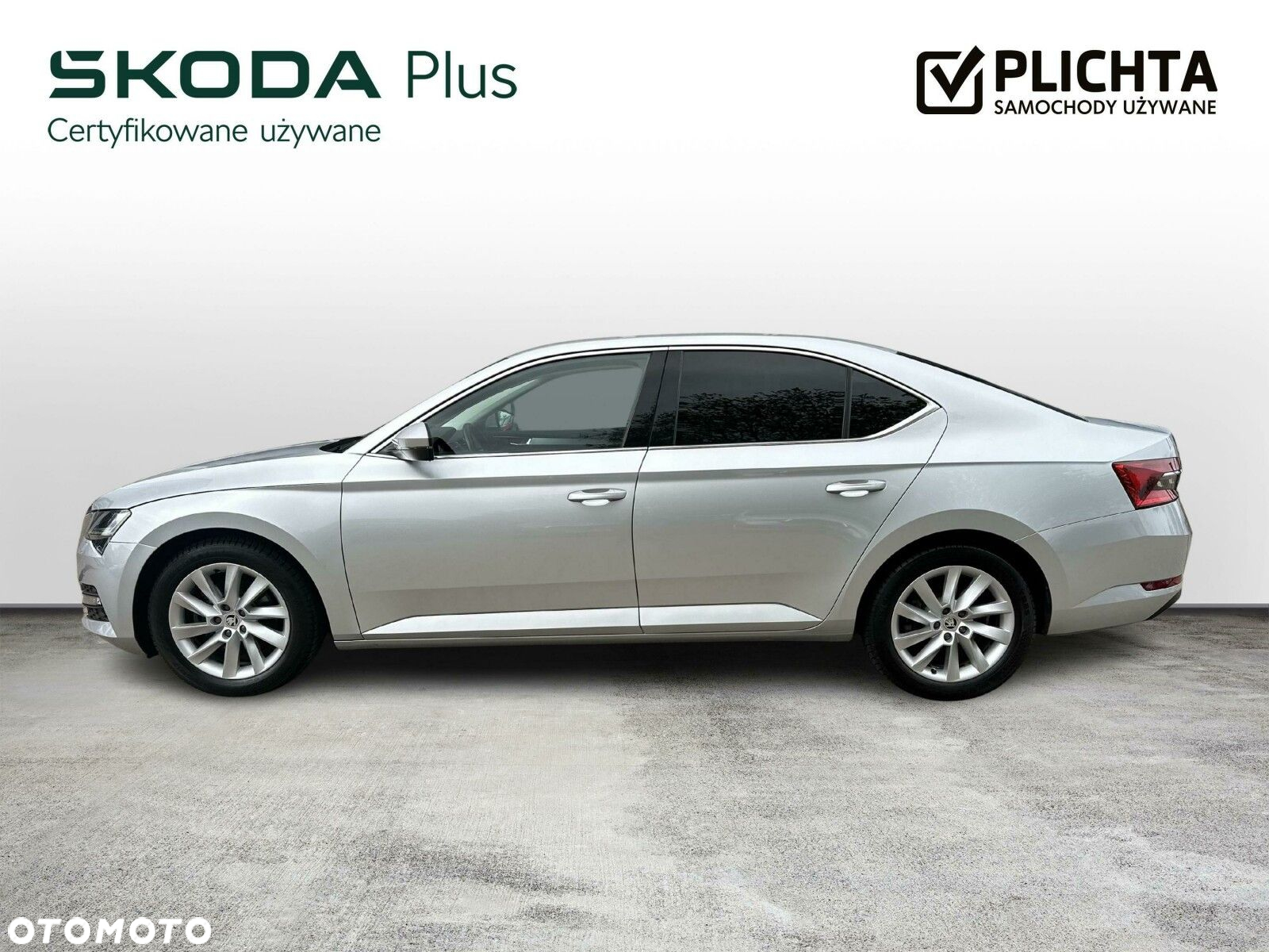 Skoda Superb 1.5 TSI ACT Ambition - 2