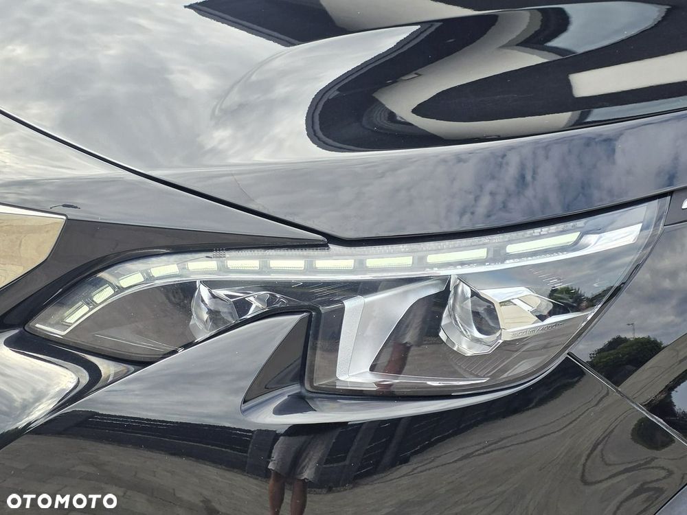 Peugeot 3008 2.0 BlueHDi GT S&S EAT6 - 28