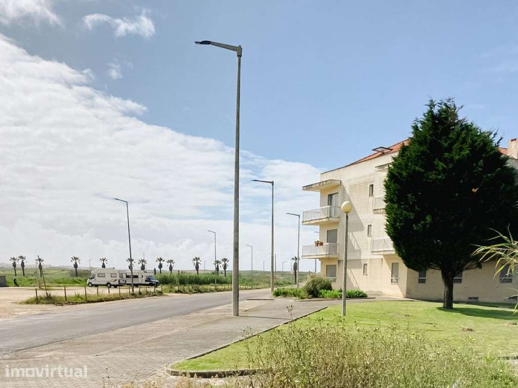 Apartamento T2 novo com varanda e terraço a 1 minuto do mar em Atou... - Grande imagem: 5/24