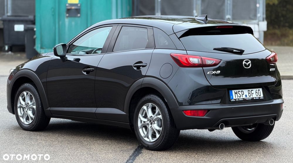 Mazda CX-3 2.0 Skypassion - 18