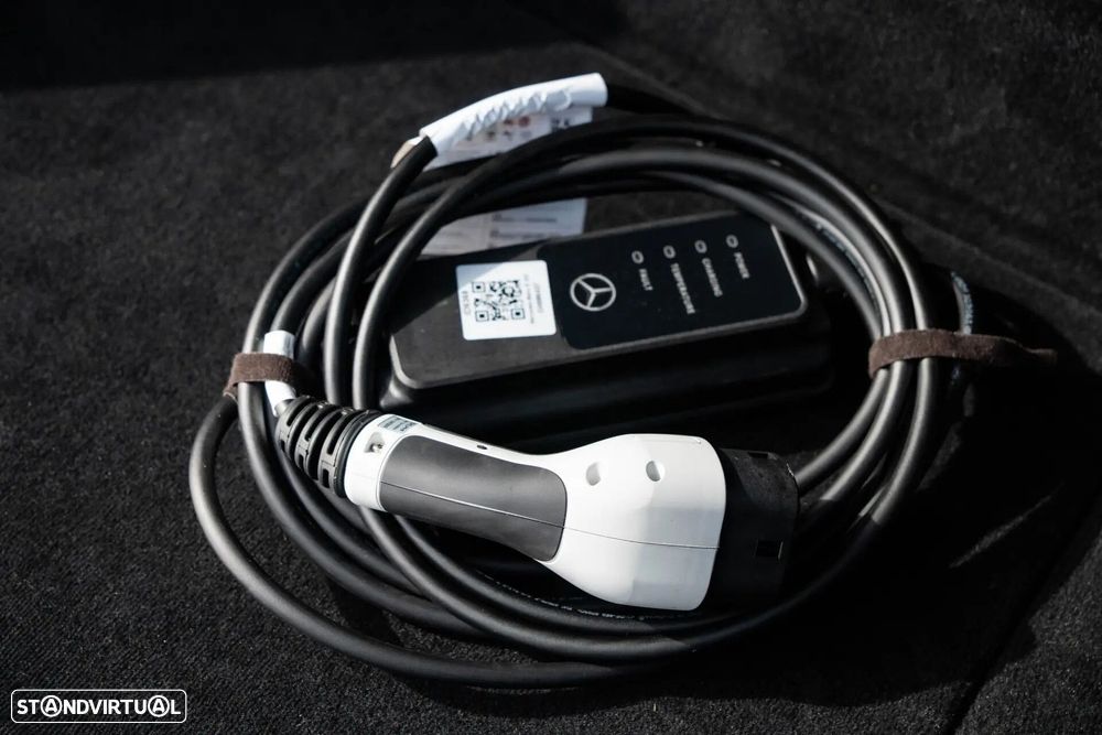 Mercedes-Benz E 300 - 9