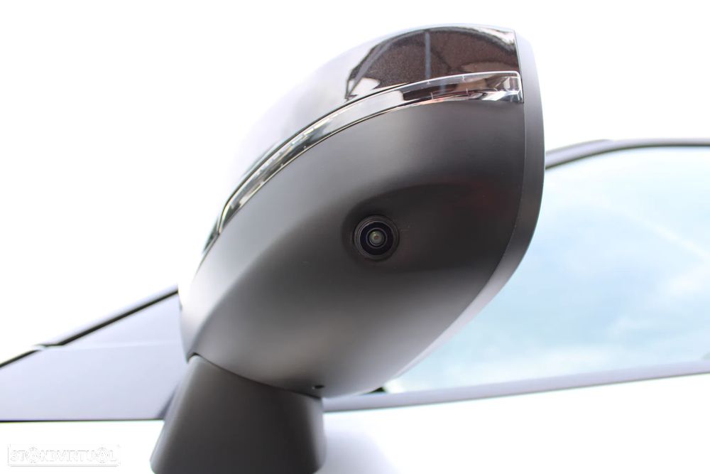 Nissan Juke 1.0 DIG-T Tekna - 11