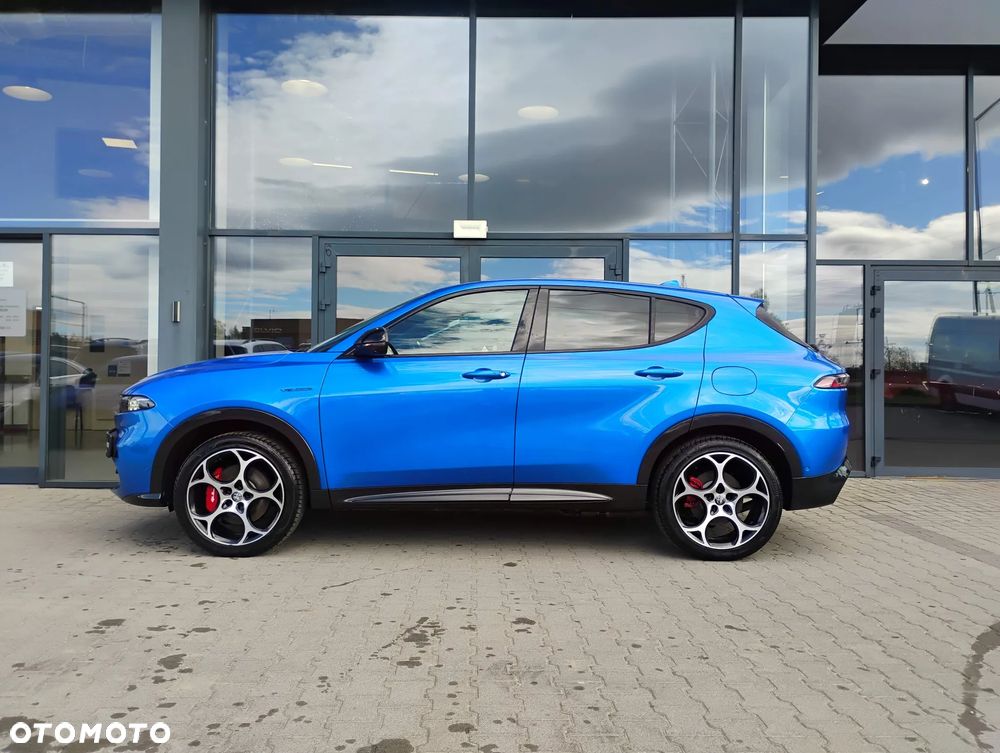 Alfa Romeo Tonale - 2