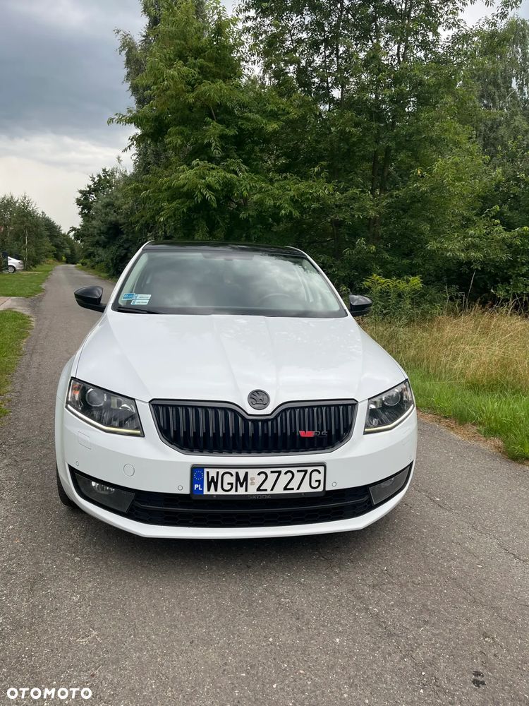 Skoda Octavia 1.4 TSI Style - 4