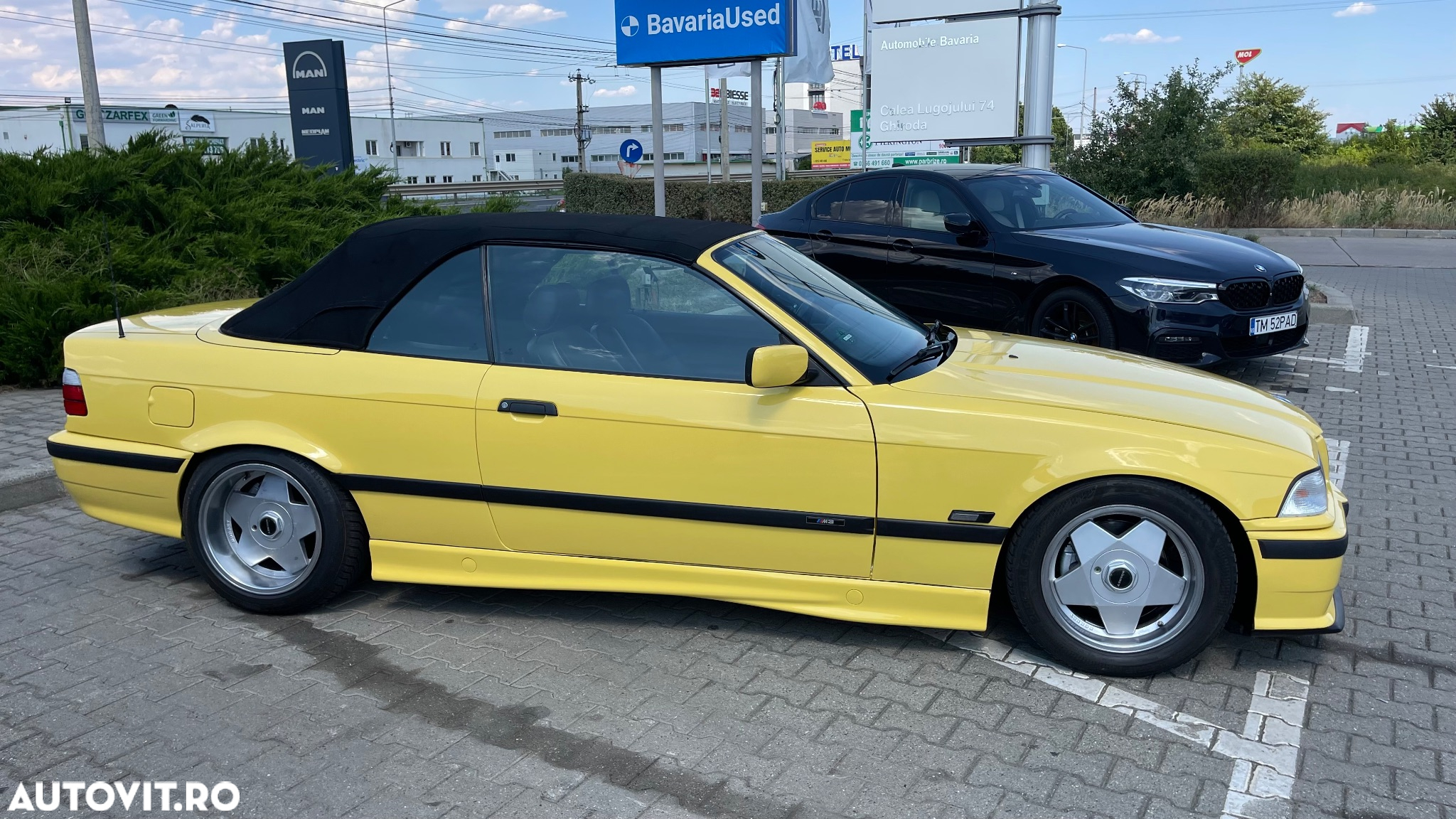 BMW Seria 3 - 3
