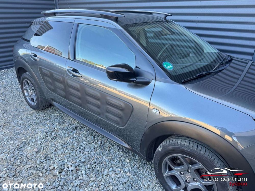 Citroën C4 Cactus Pure Tech 110 Stop&Start Shine Edition - 39