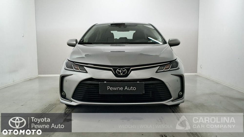 Toyota Corolla - 29