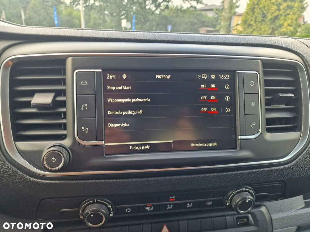 Opel Vivaro - 25