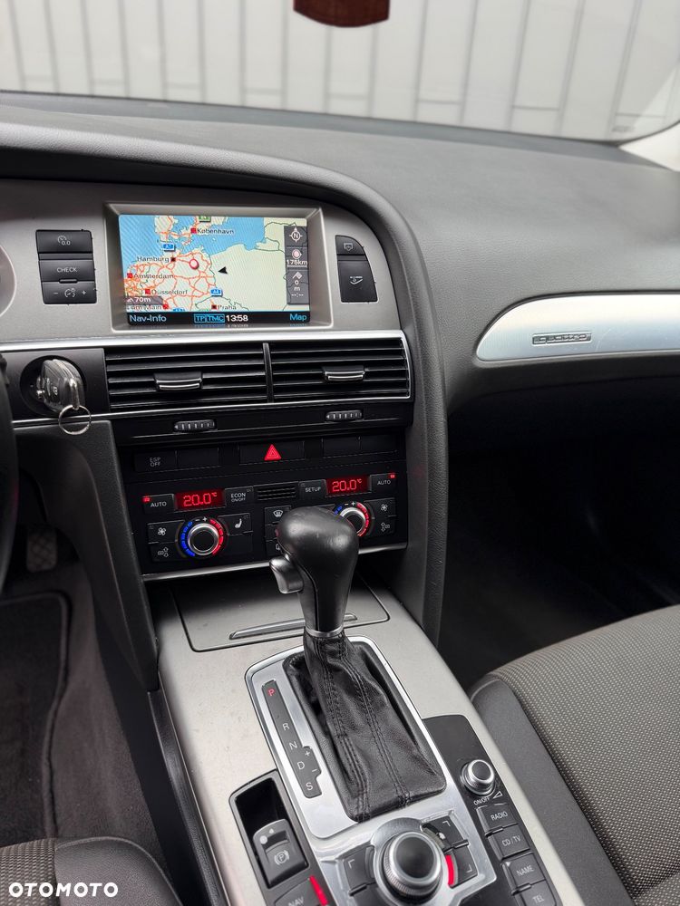 Audi A6 Allroad 3.0 TDI DPF Quattro Tiptr - 8