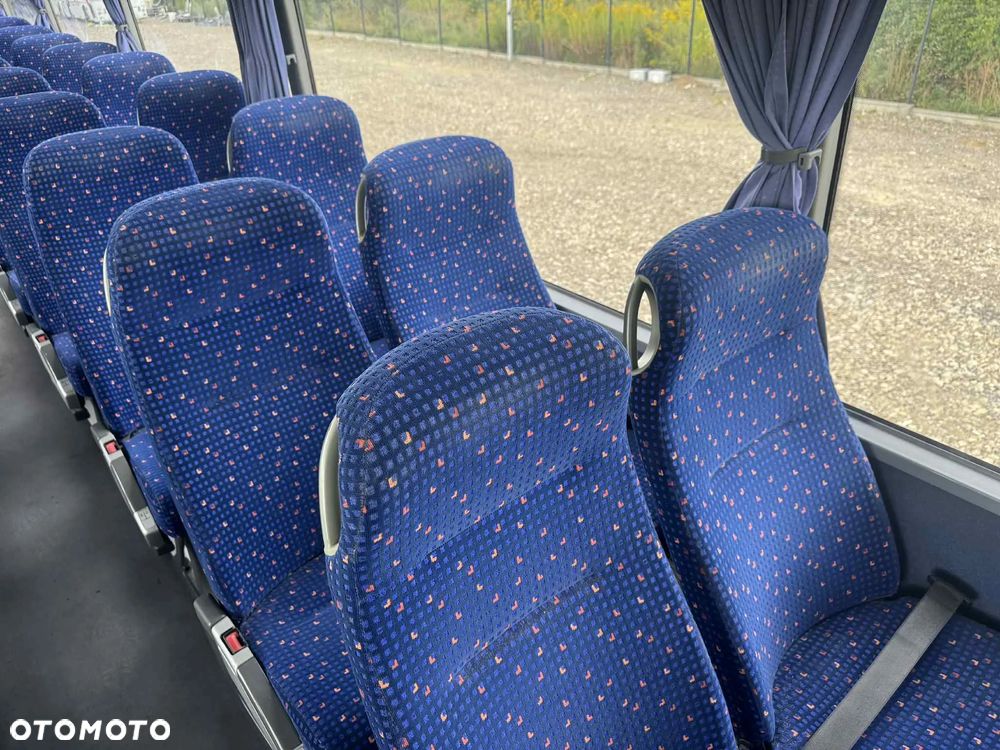 Setra 417 GTHD - 19