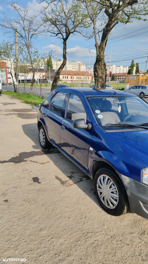 Dacia Logan 1.4 MPI - 9