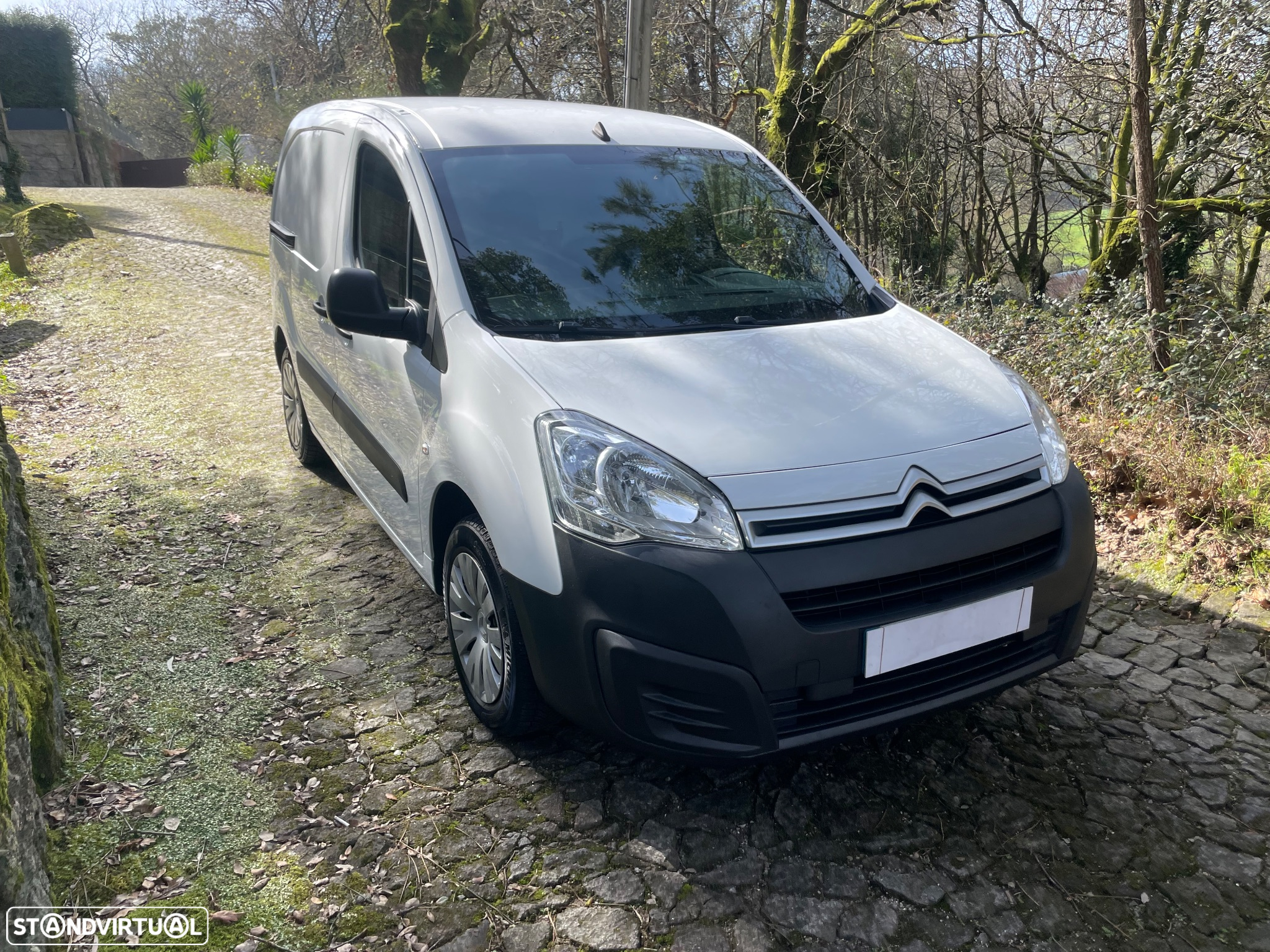 Citroën Berlingo - 2