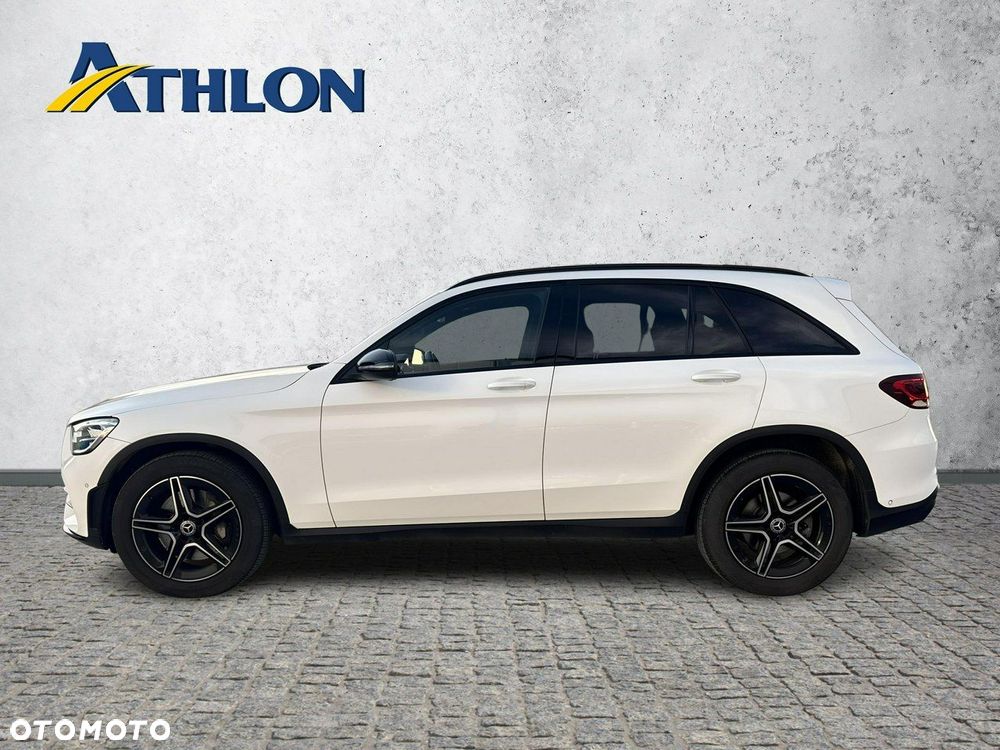 Mercedes-Benz GLC - 2