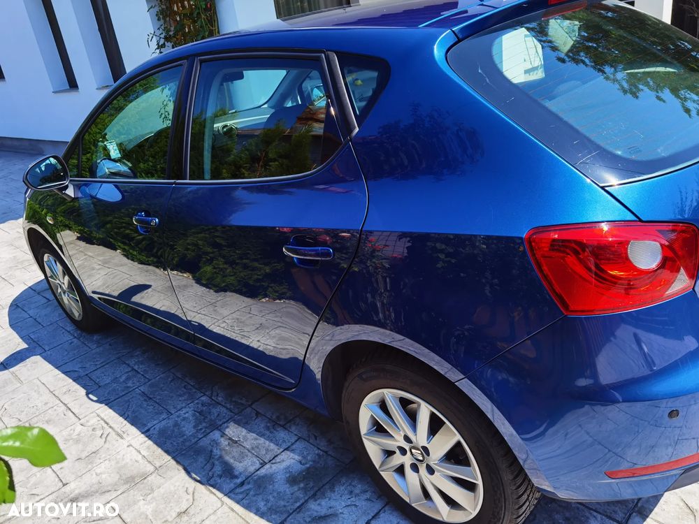 Seat Ibiza - 7