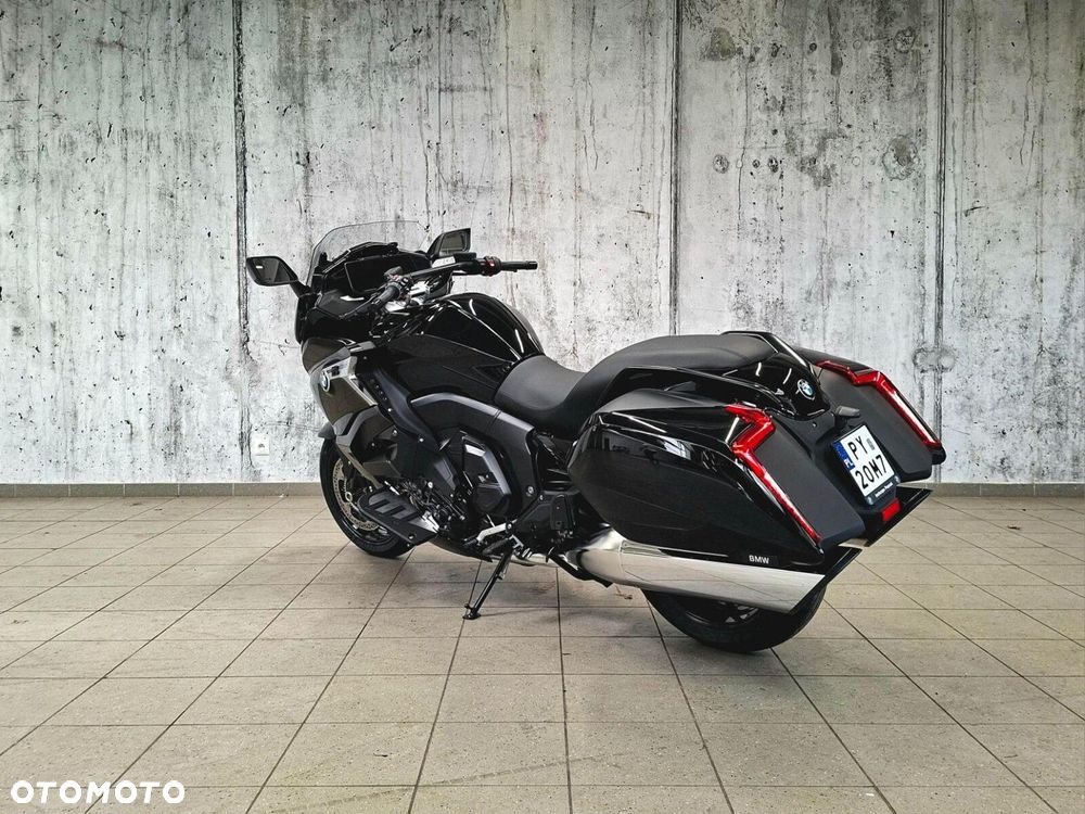 BMW K - 7