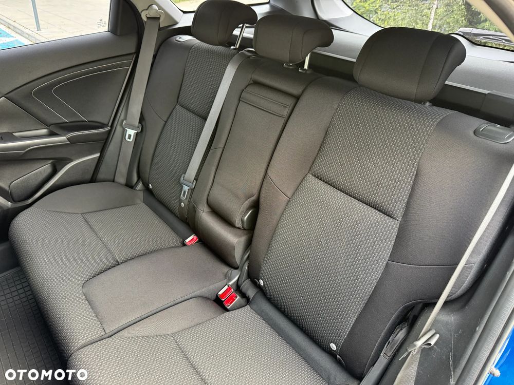 Honda Civic 1.8 Comfort EU6 - 30
